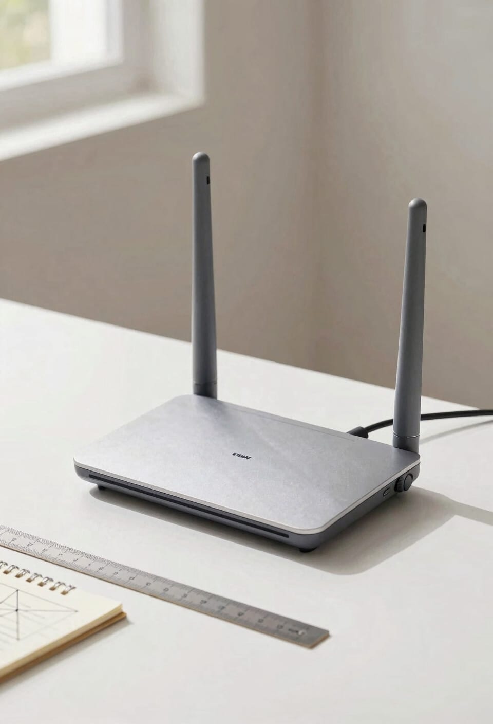 adjust antenna polarization for coverage