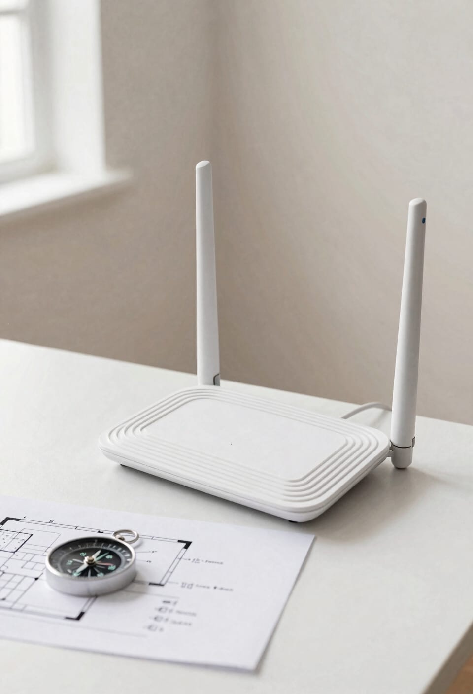 adjust antennas enable band steering