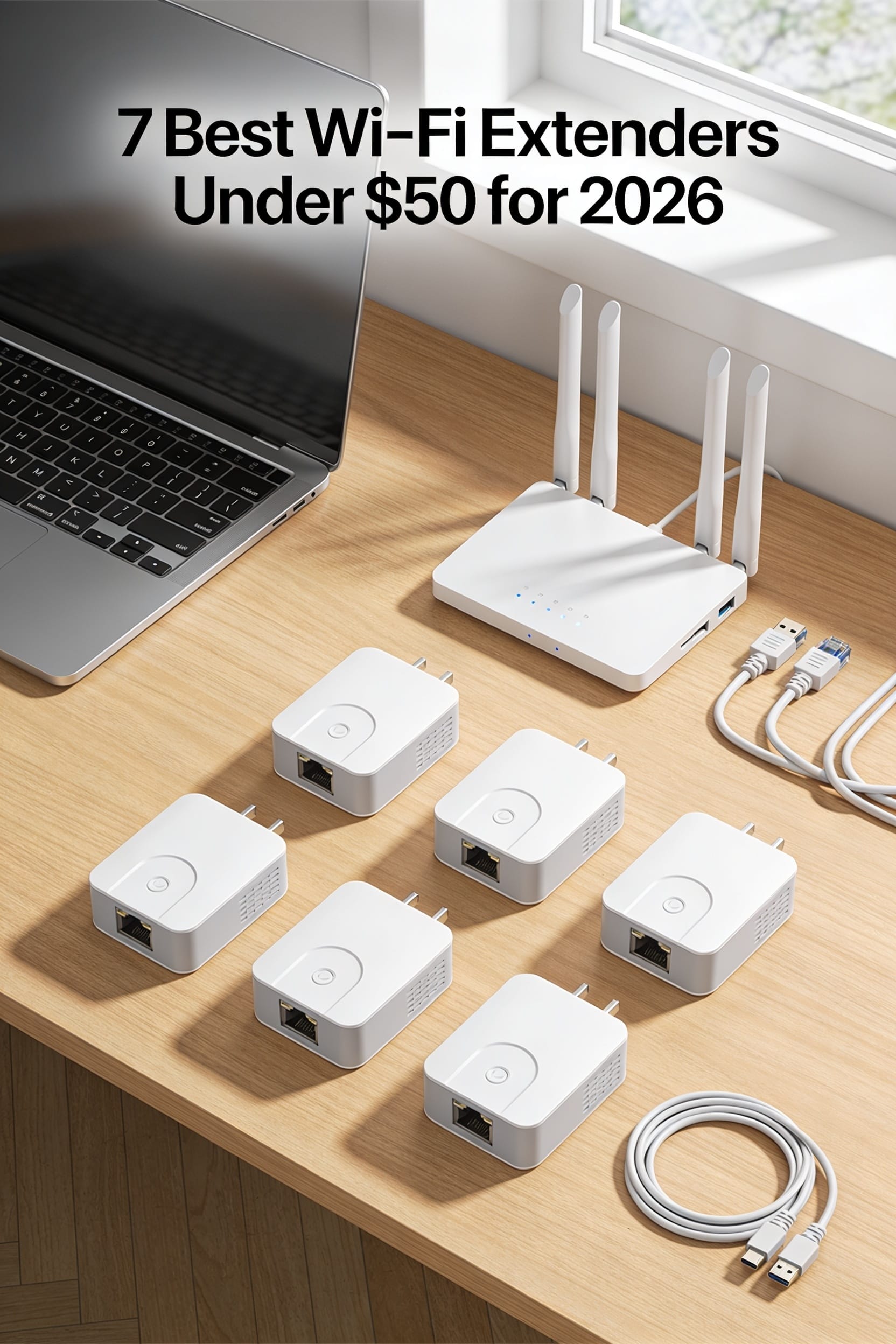 affordable wi fi extenders 2026