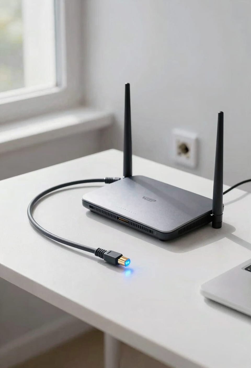 blazing reliable apartment fiber