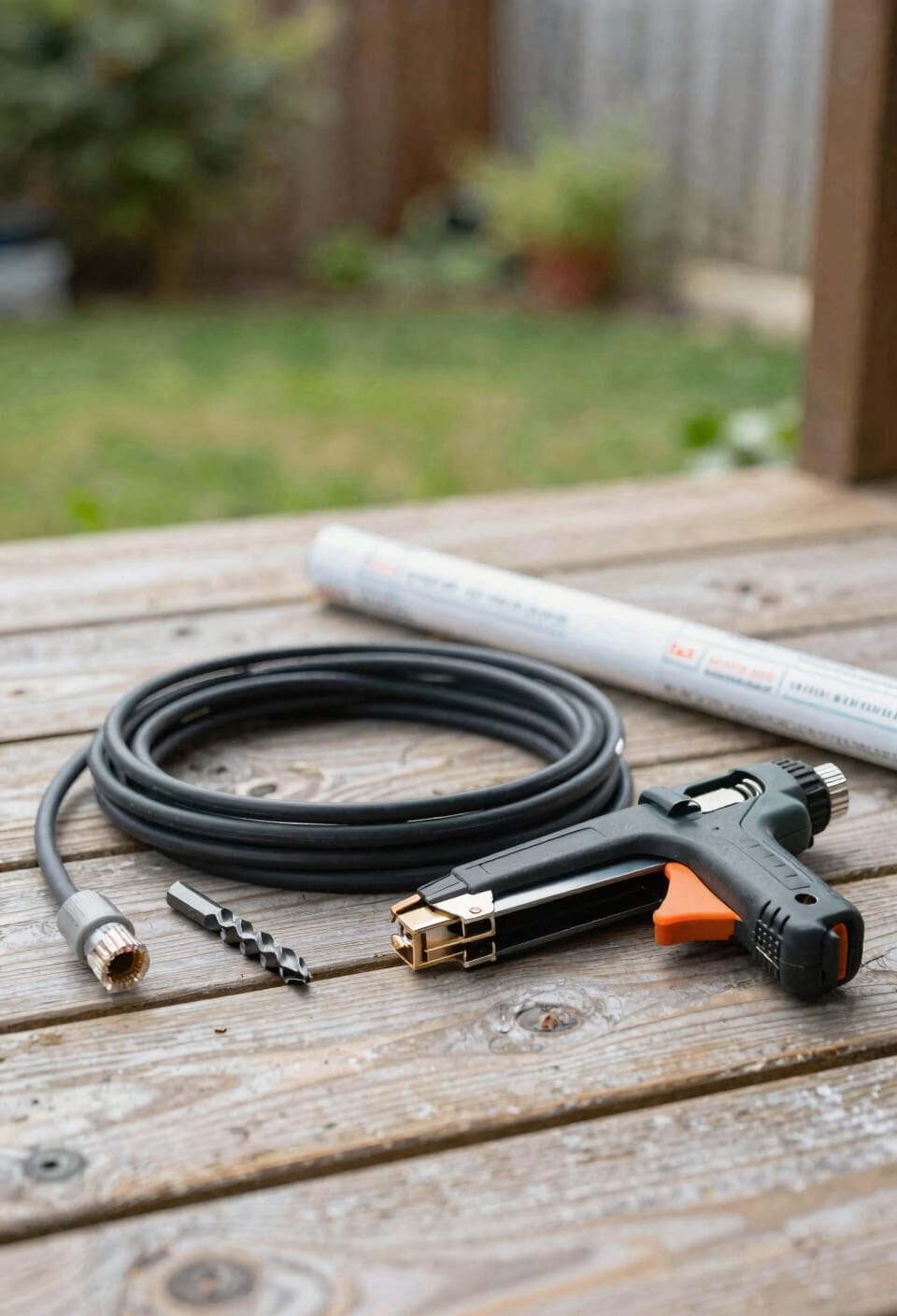 buried ethernet ensures reliable coverage