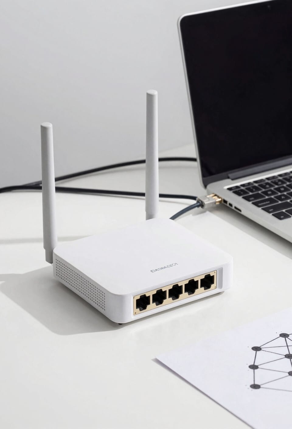 business grade mesh wifi hardware
