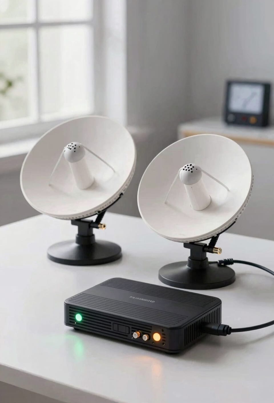 cable steadier starlink intermittent