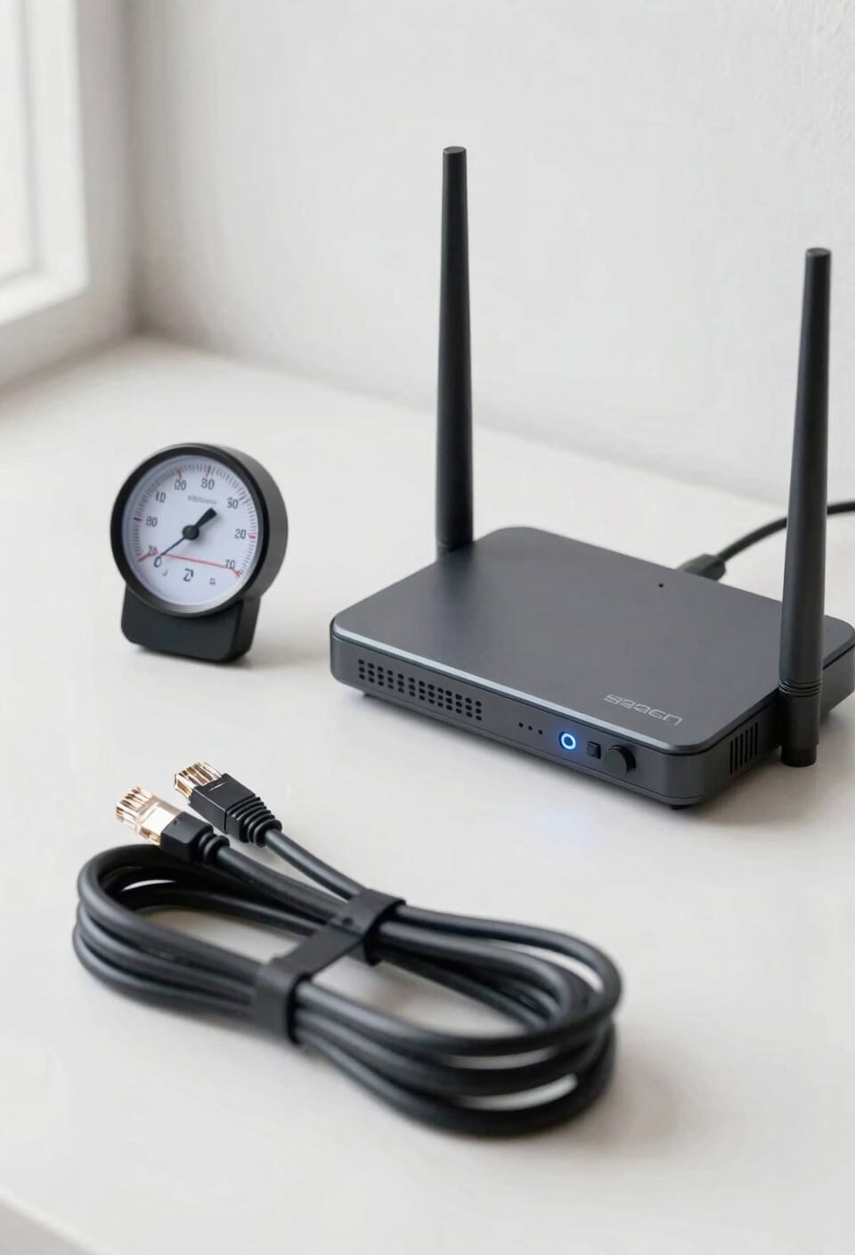 choose speed for usage