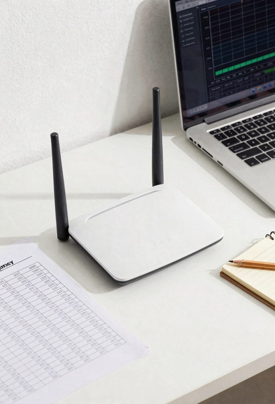 choose the emptiest 2 4ghz channel