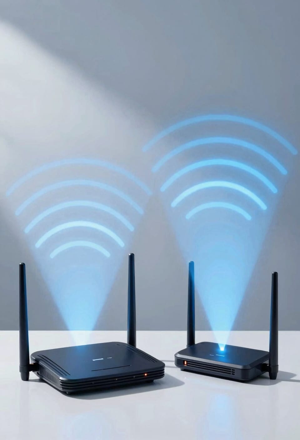 directional signal targeting efficiency