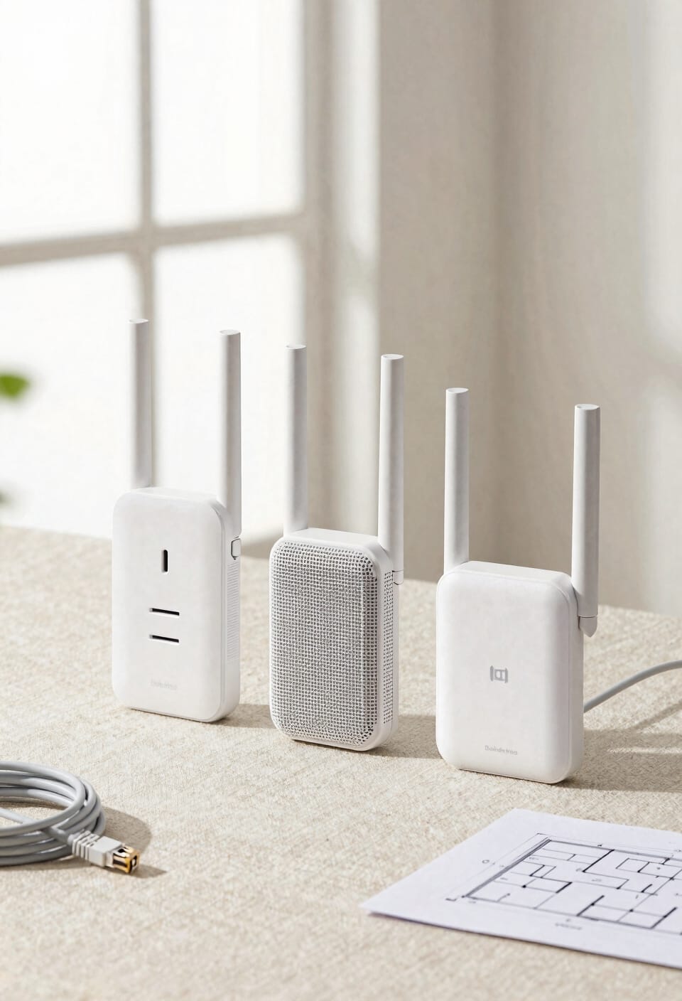 extender fixes home wi fi