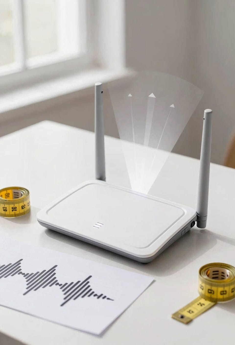 focused signal reduced interference