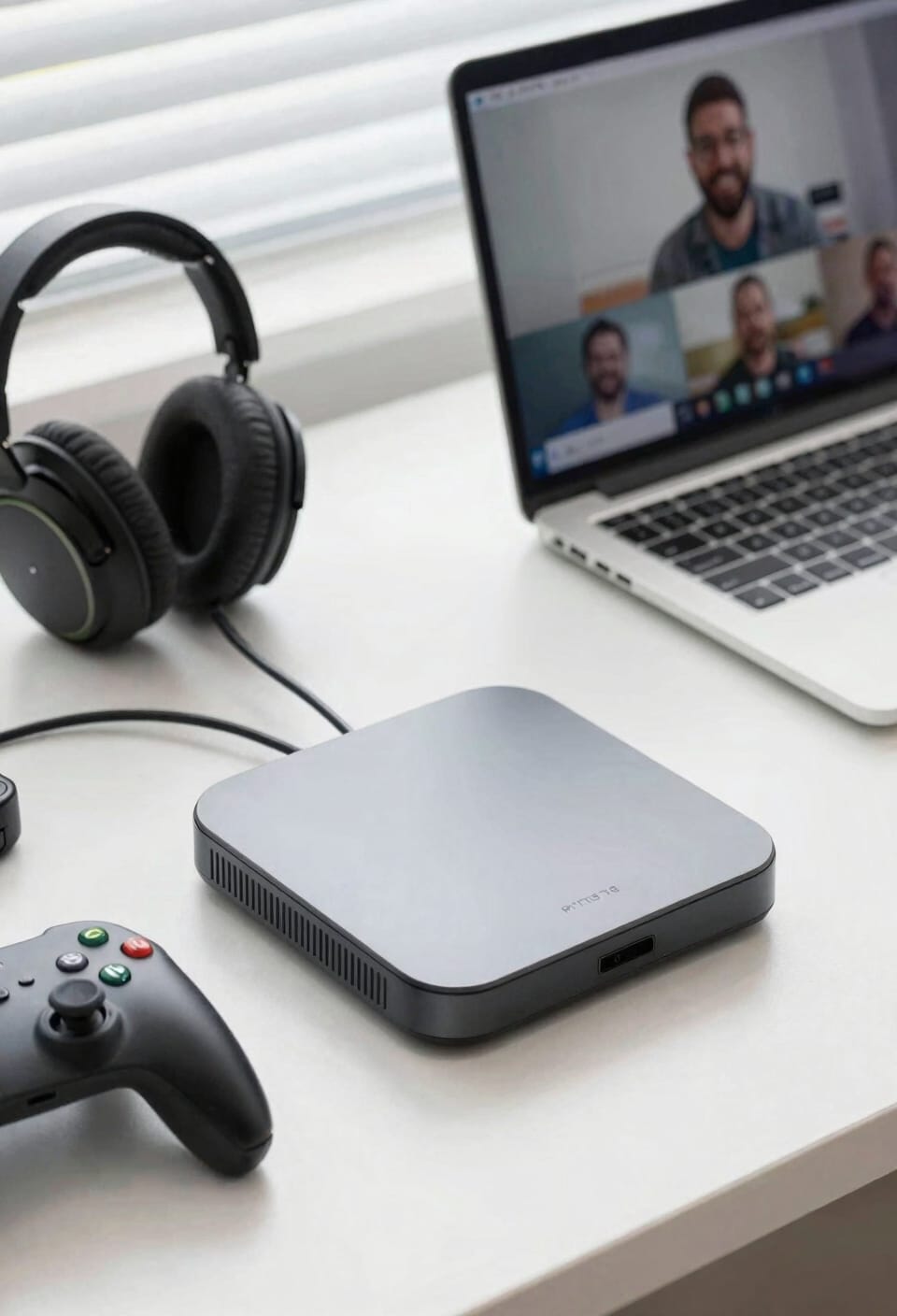 latency determines real time responsiveness