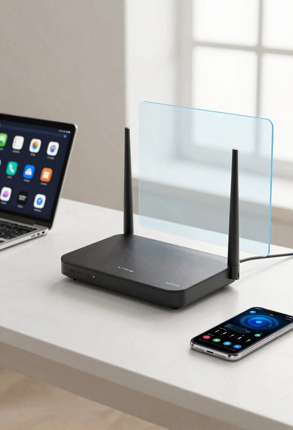 layered parental controls strategy