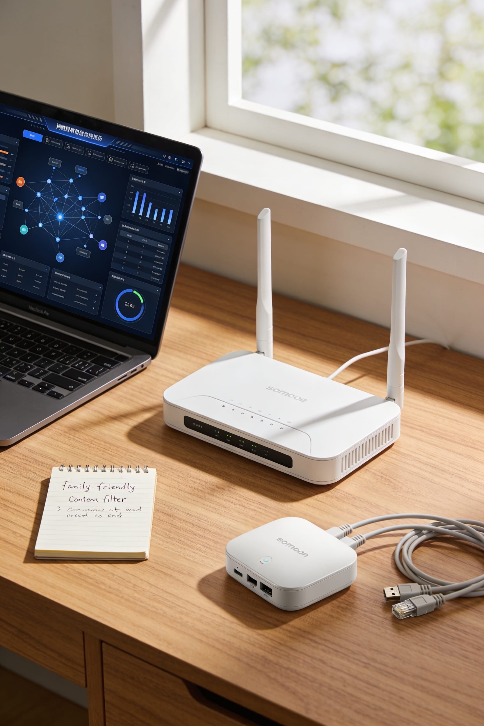 monitor children s home internet use