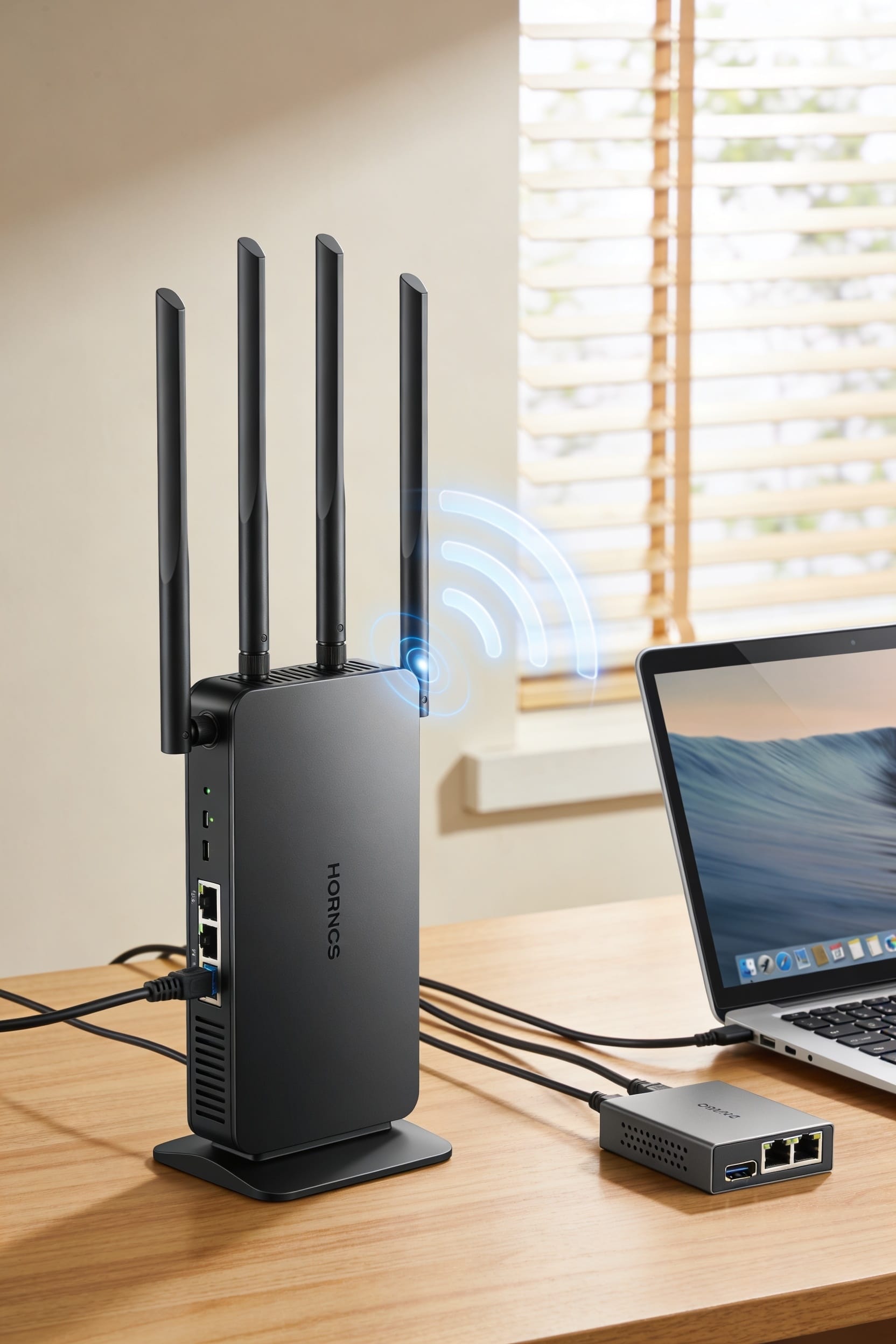 multiple devices simultaneous data