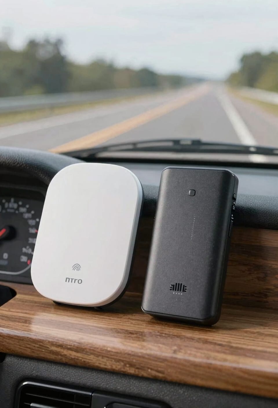 reliable high speed mobile connectivity