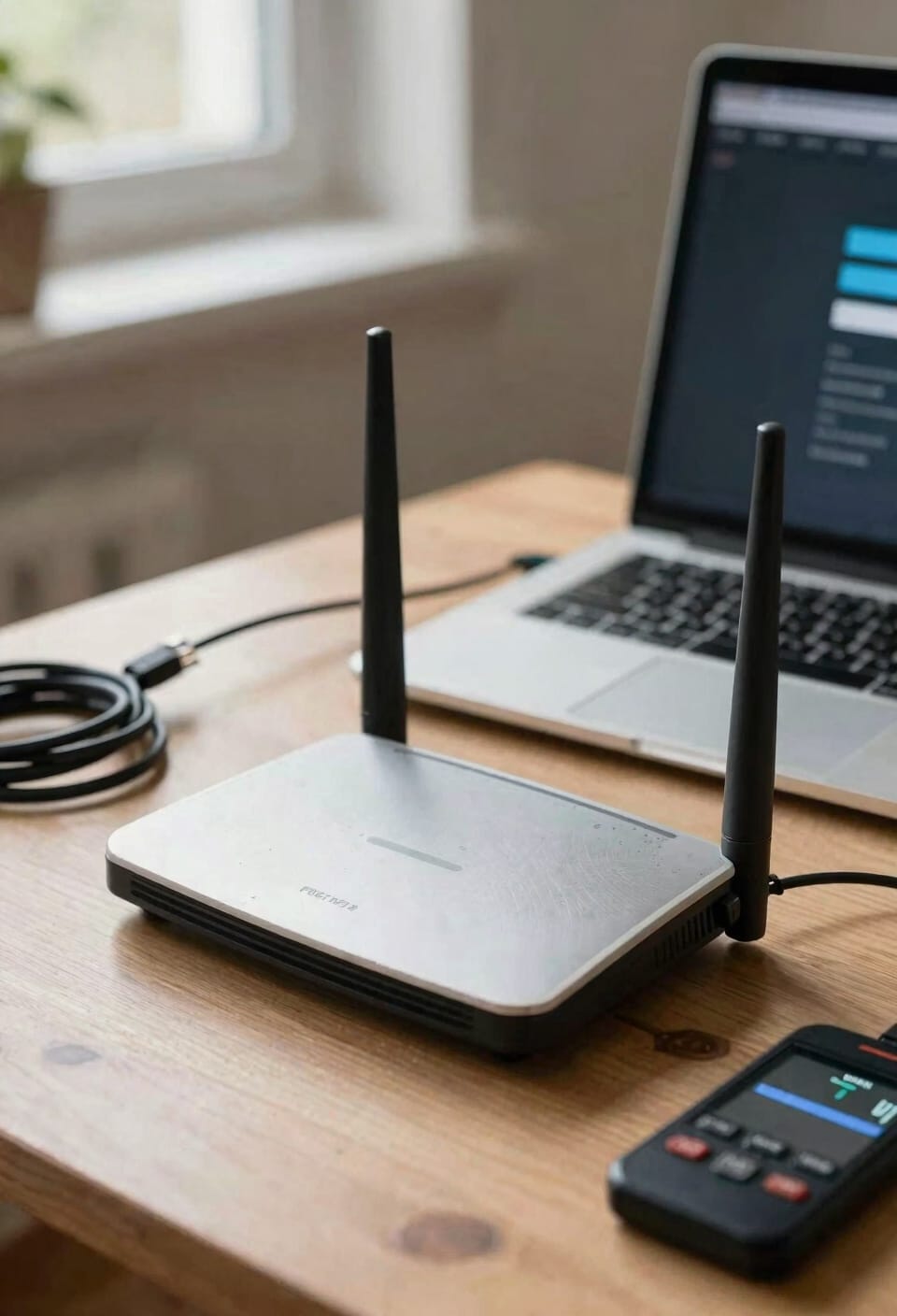 router overloaded needs upgrade