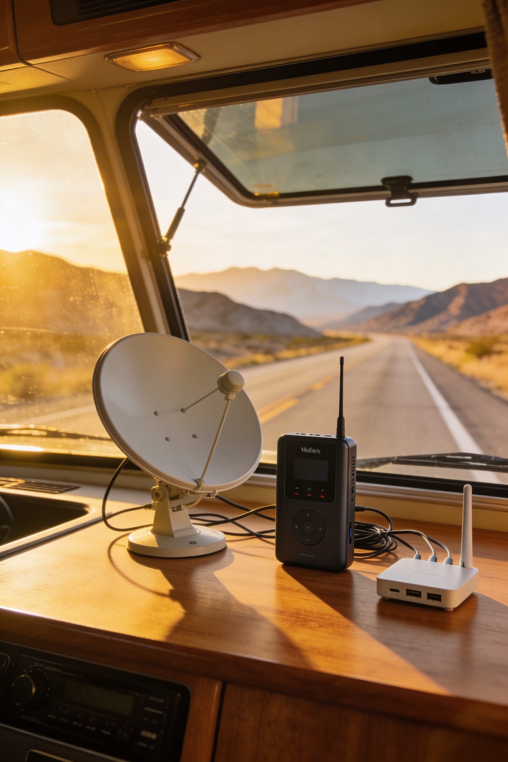 starlink outperforms cellular hotspots