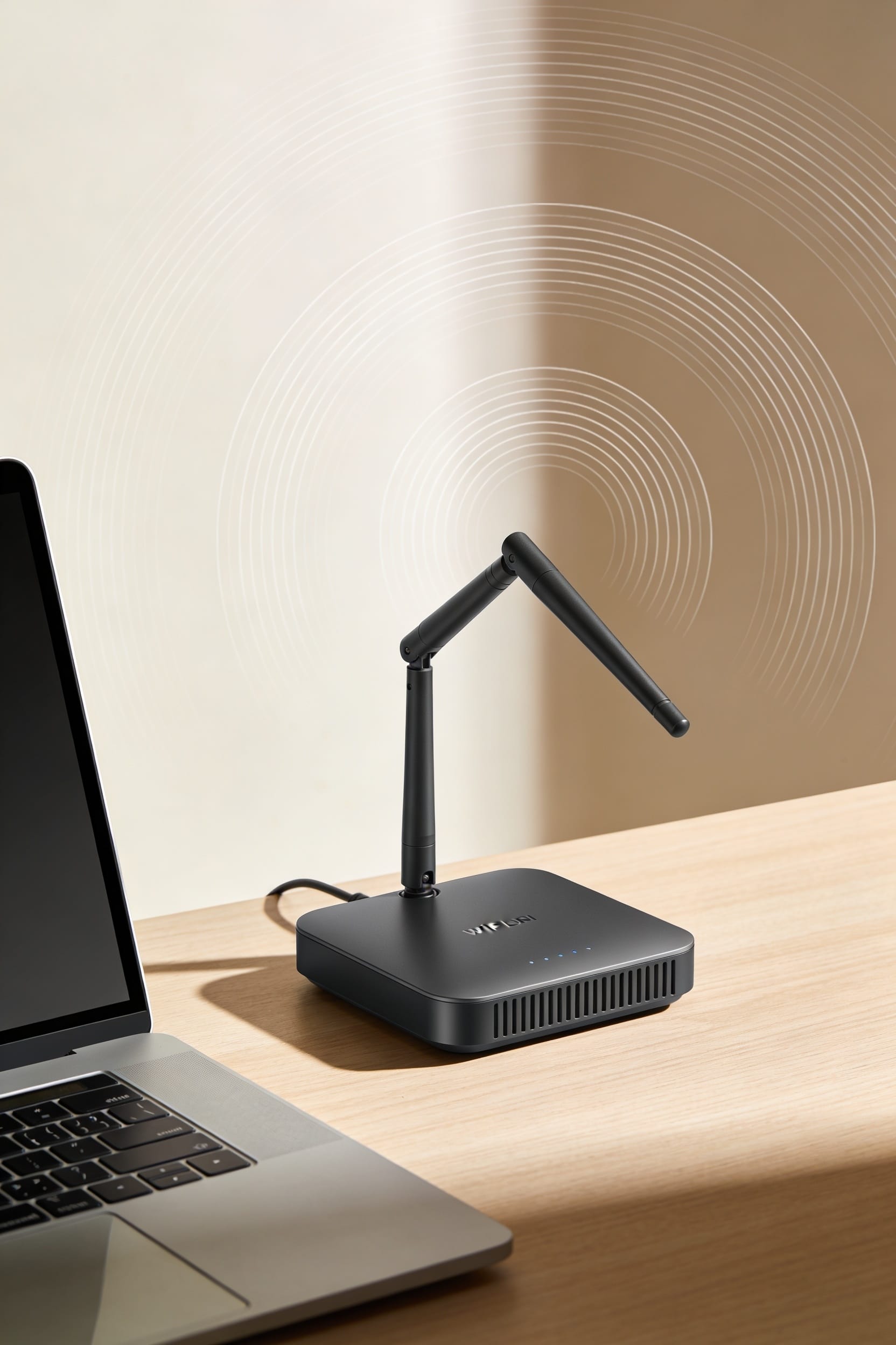 targeted wireless signal focusing