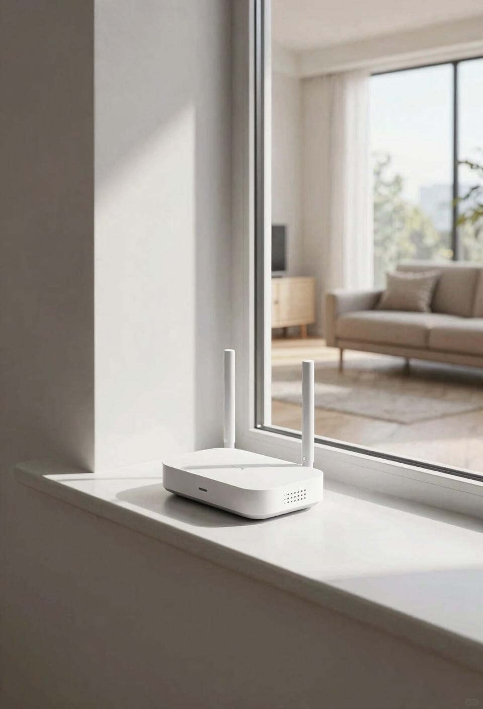 wireless 5g plug and play modem