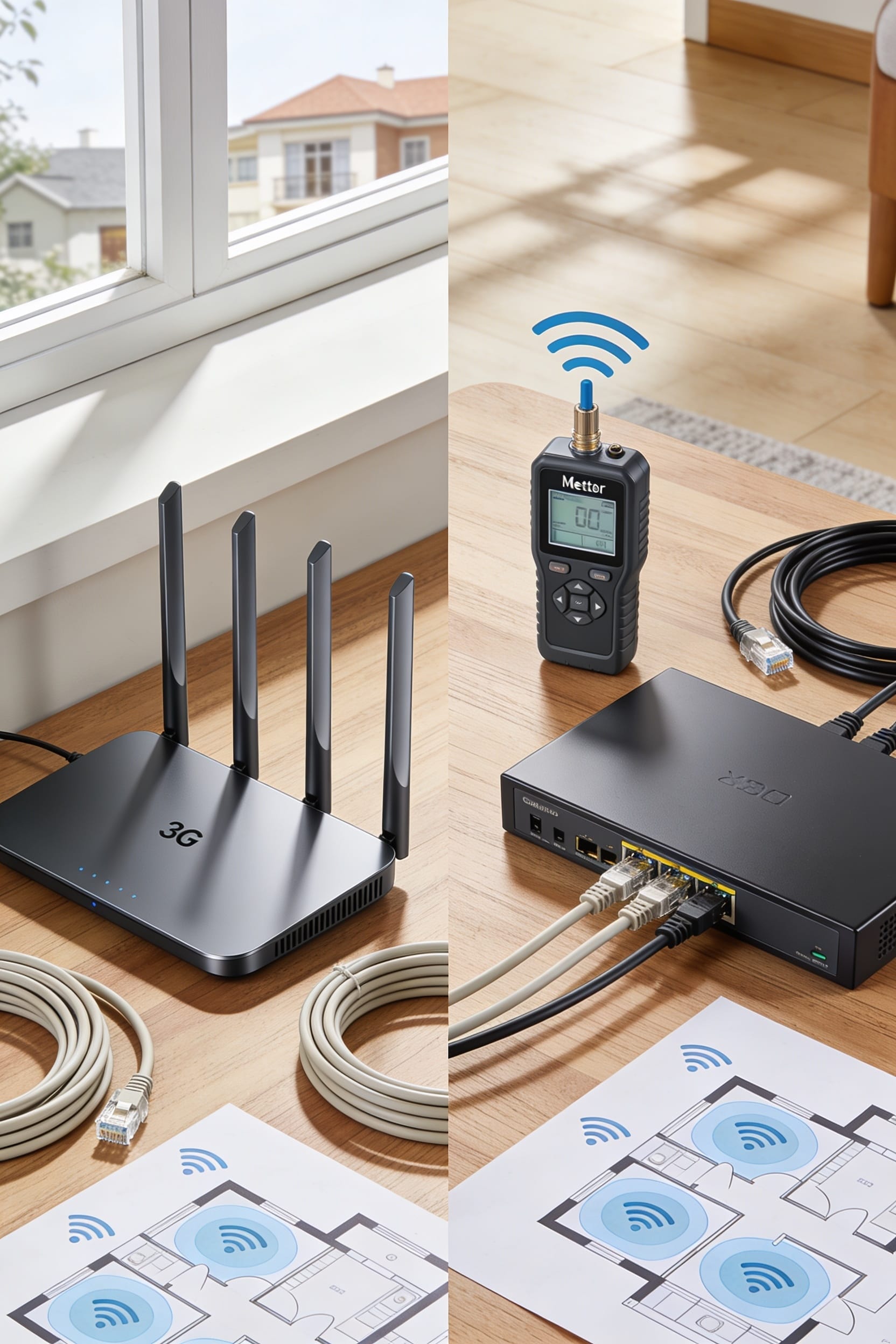 wireless home internet comparison