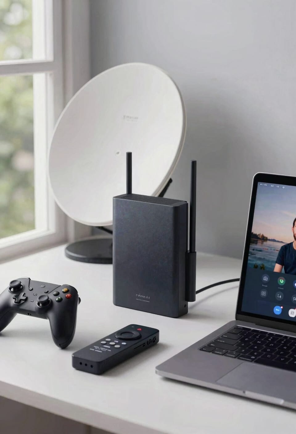 xfinity delivers rock solid reliability