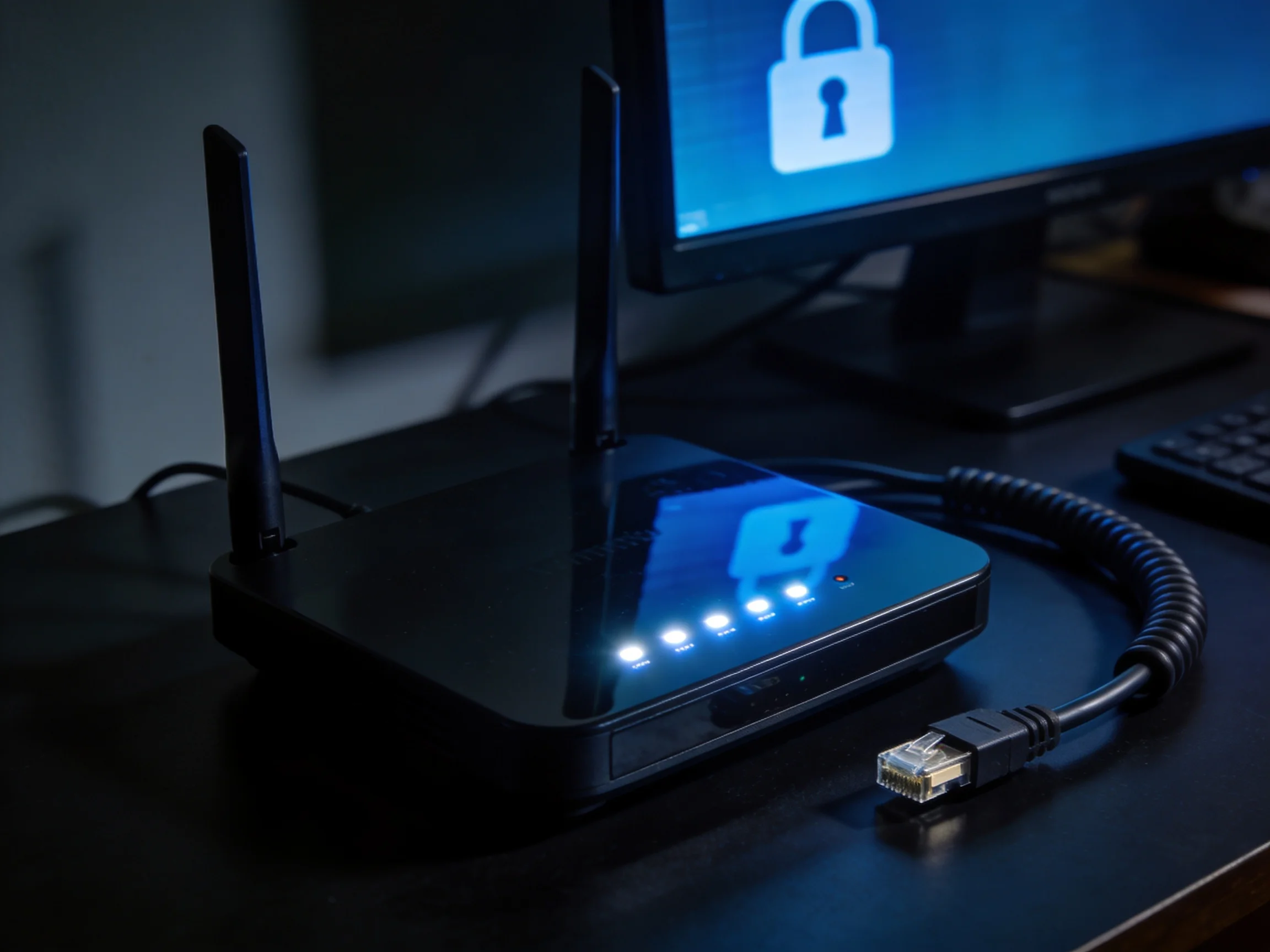 Security & Parental Controls