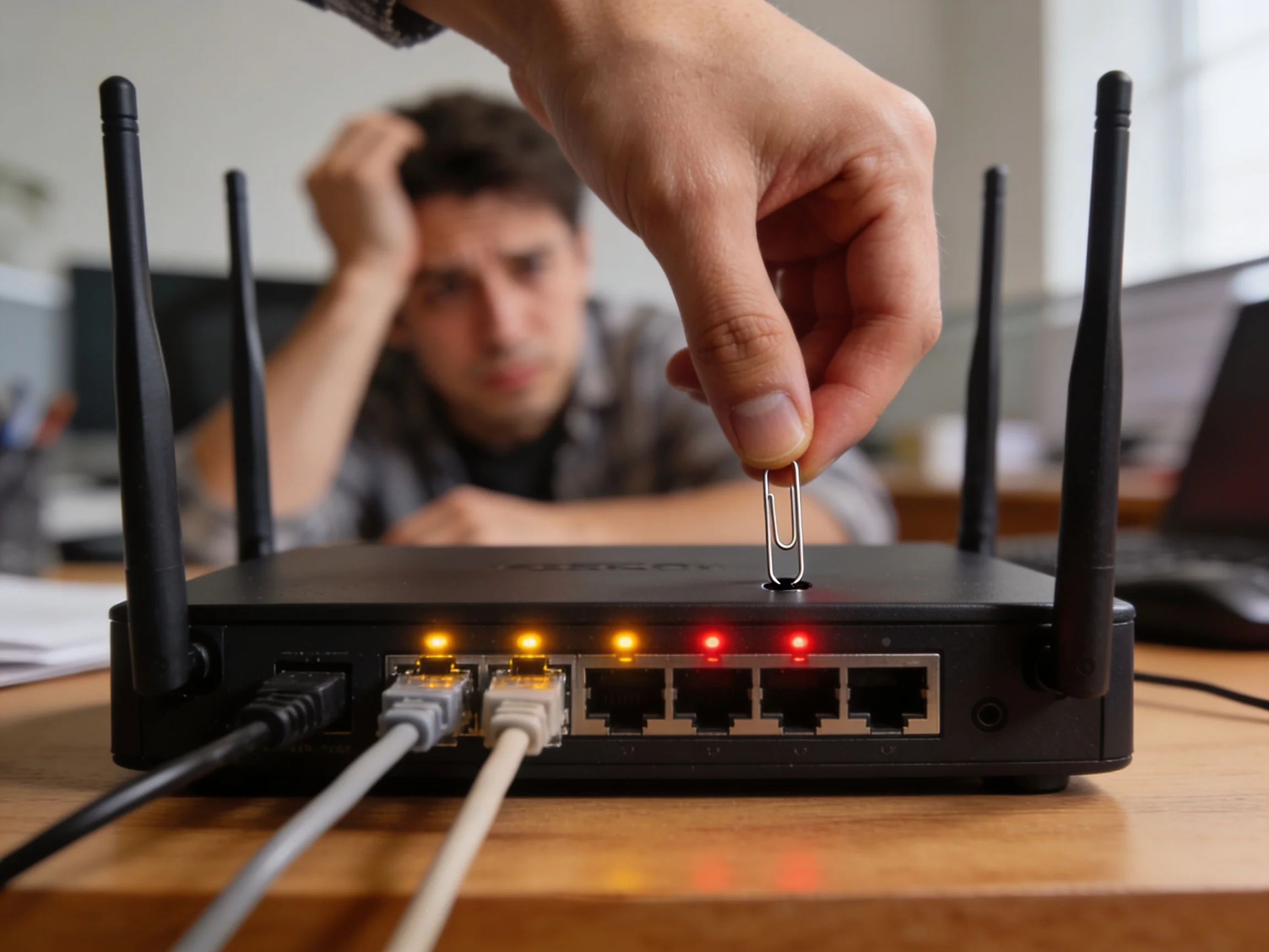 Troubleshooting & Fixes
