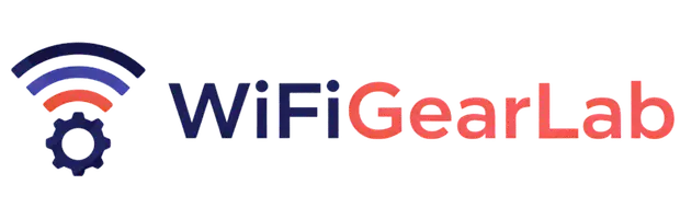 WifiGearLab logo